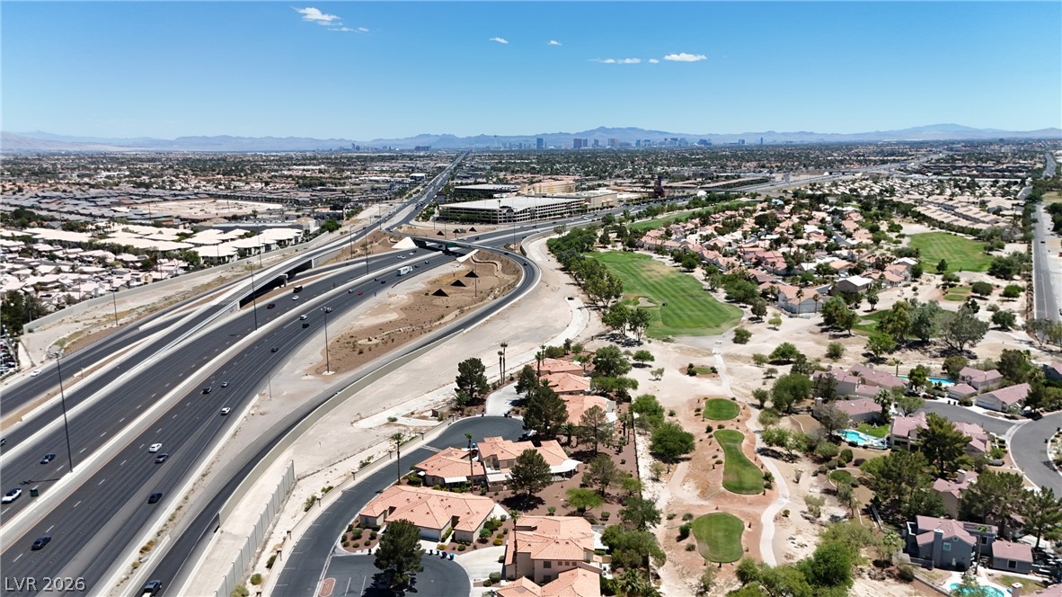 5345 Painted Mirage Road Las Vegas NV 89149