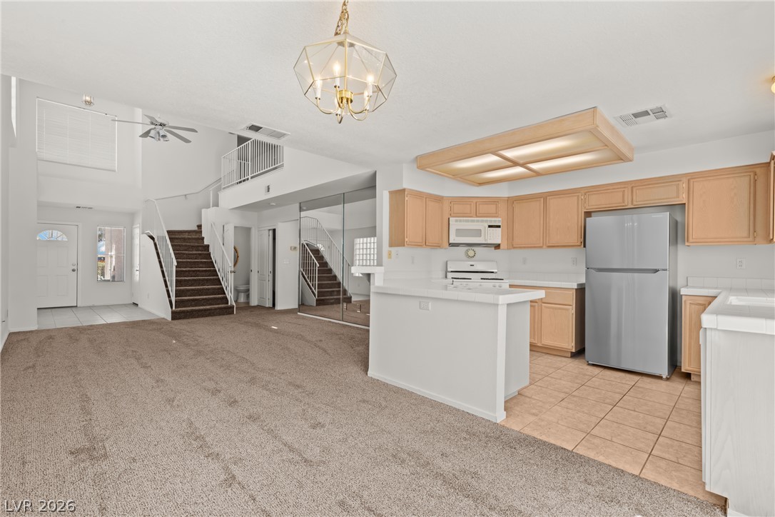 5345 Painted Mirage Road Las Vegas NV 89149