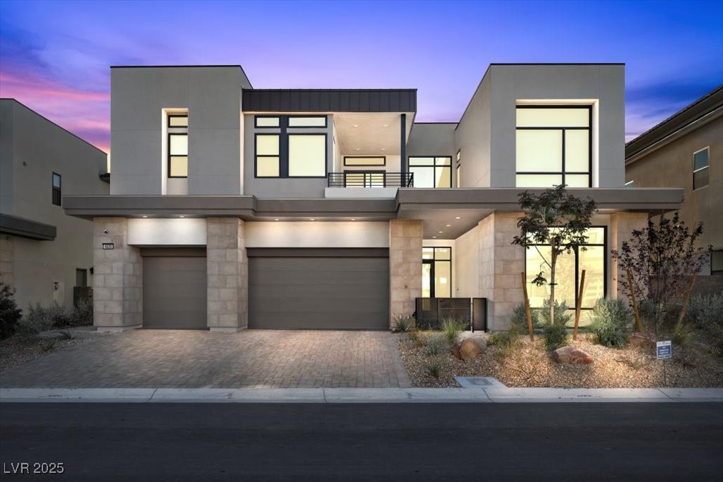 4829 Shady Ridge Drive Las Vegas NV 89135