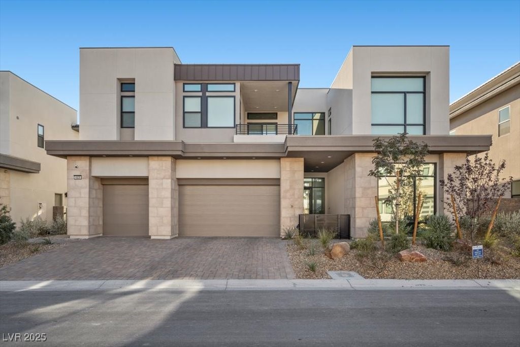 4829 Shady Ridge Drive Las Vegas NV 89135
