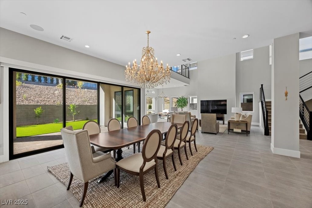 4829 Shady Ridge Drive Las Vegas NV 89135