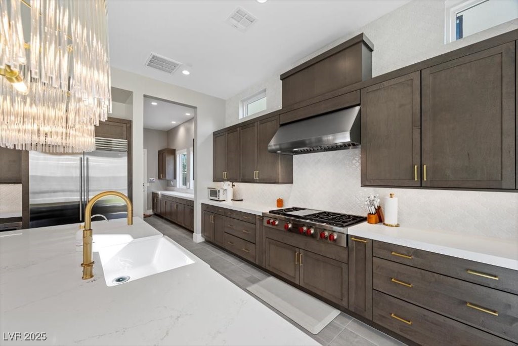 4829 Shady Ridge Drive Las Vegas NV 89135