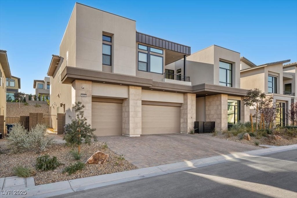 4829 Shady Ridge Drive Las Vegas NV 89135