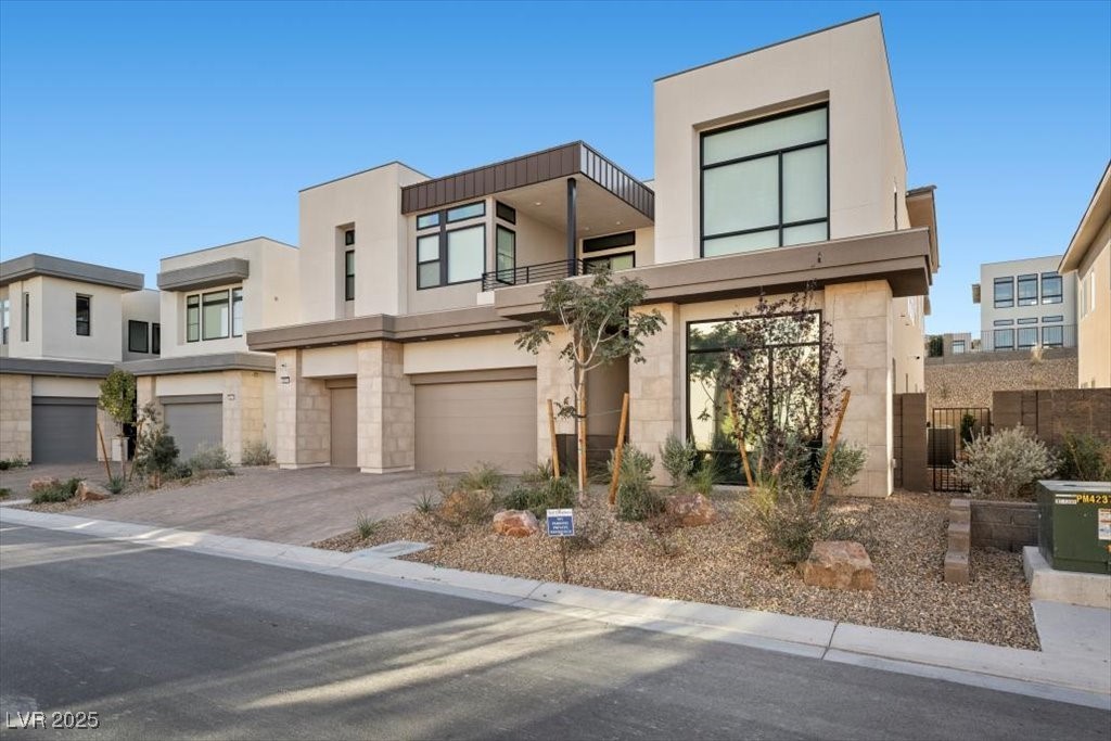 4829 Shady Ridge Drive Las Vegas NV 89135