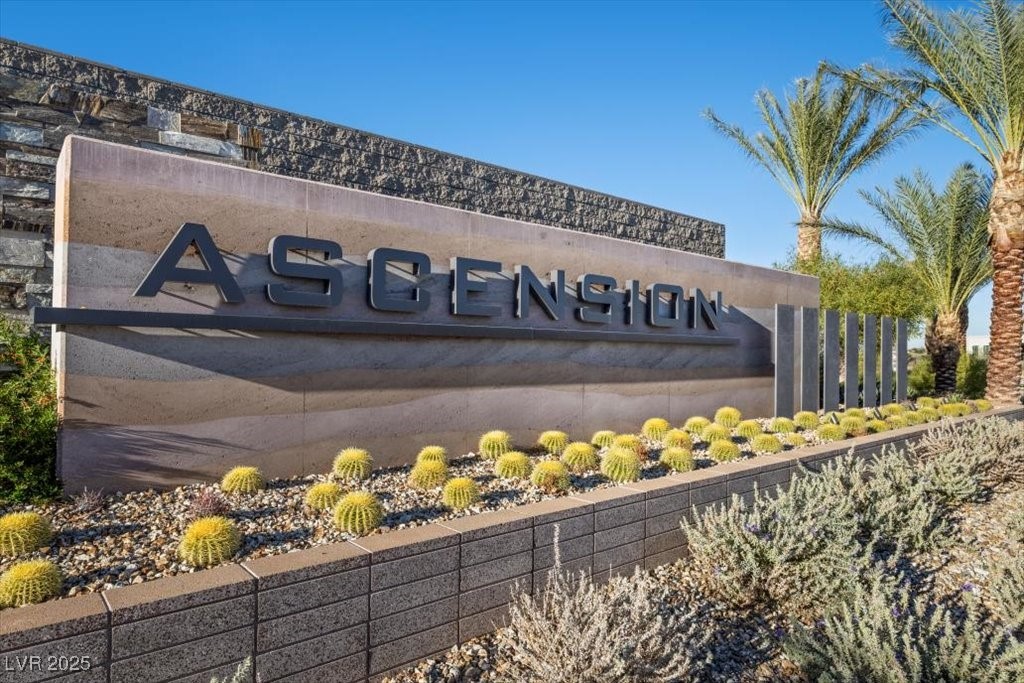 4829 Shady Ridge Drive Las Vegas NV 89135