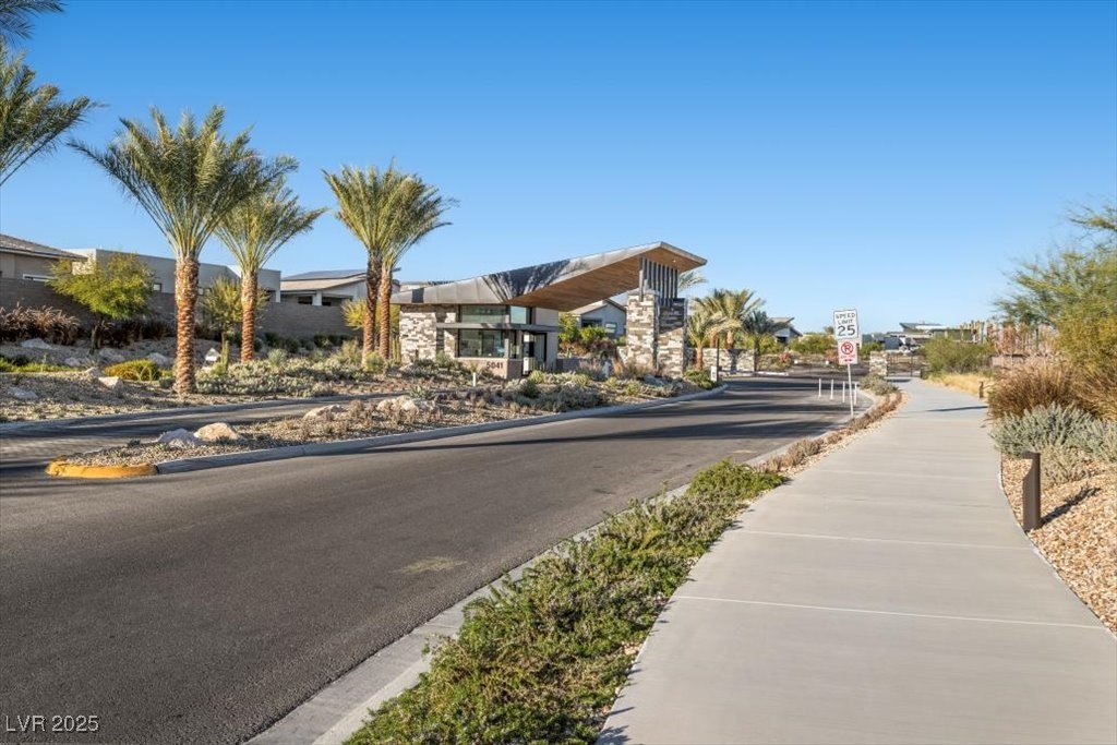 4829 Shady Ridge Drive Las Vegas NV 89135