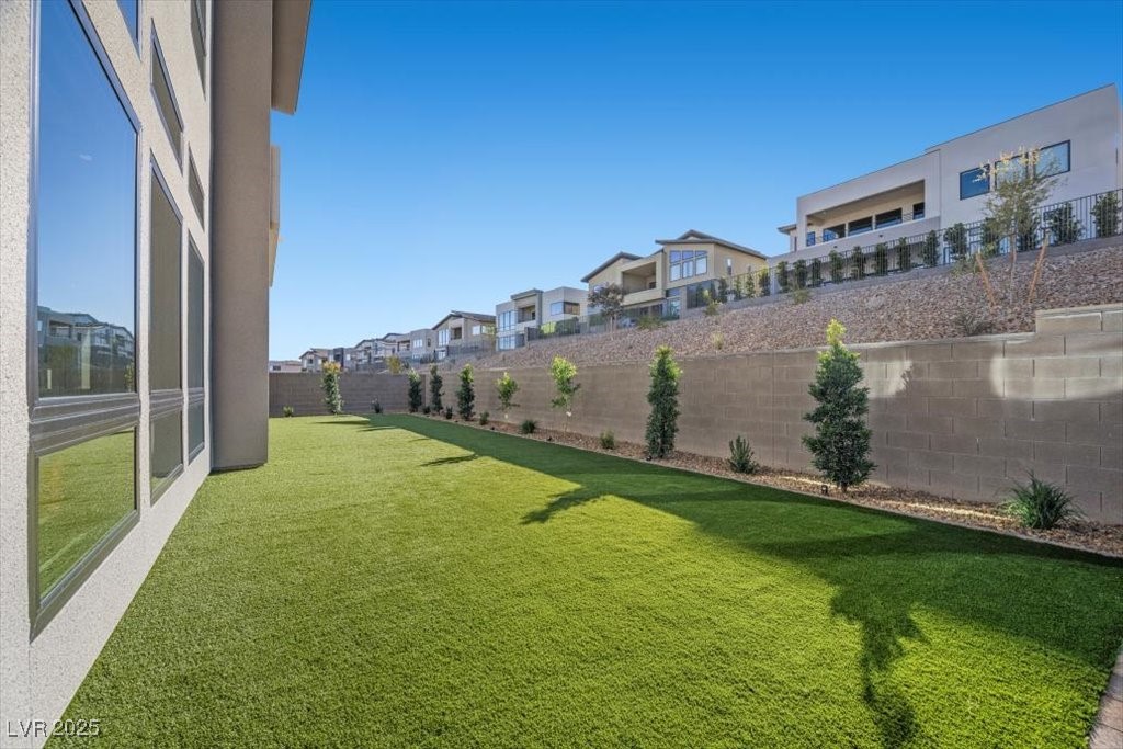 4829 Shady Ridge Drive Las Vegas NV 89135