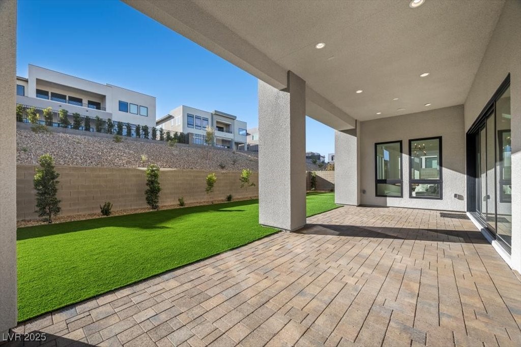 4829 Shady Ridge Drive Las Vegas NV 89135