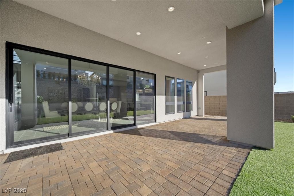 4829 Shady Ridge Drive Las Vegas NV 89135