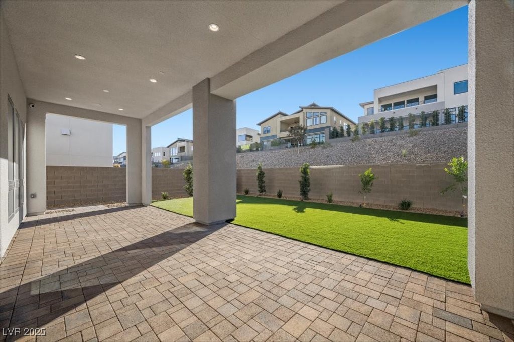 4829 Shady Ridge Drive Las Vegas NV 89135