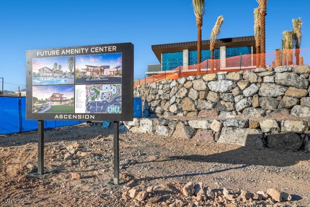 4829 Shady Ridge Drive Las Vegas NV 89135