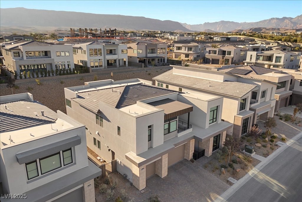 4829 Shady Ridge Drive Las Vegas NV 89135