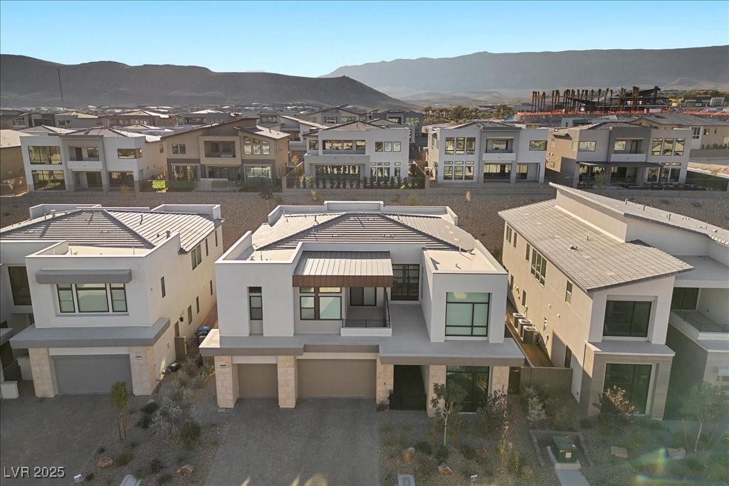 4829 Shady Ridge Drive Las Vegas NV 89135