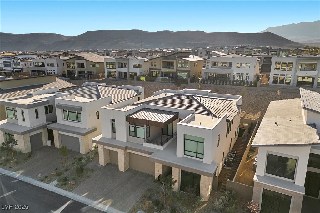 4829 Shady Ridge Drive Las Vegas NV 89135