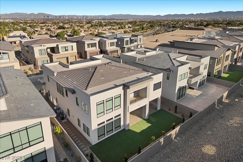 4829 Shady Ridge Drive Las Vegas NV 89135