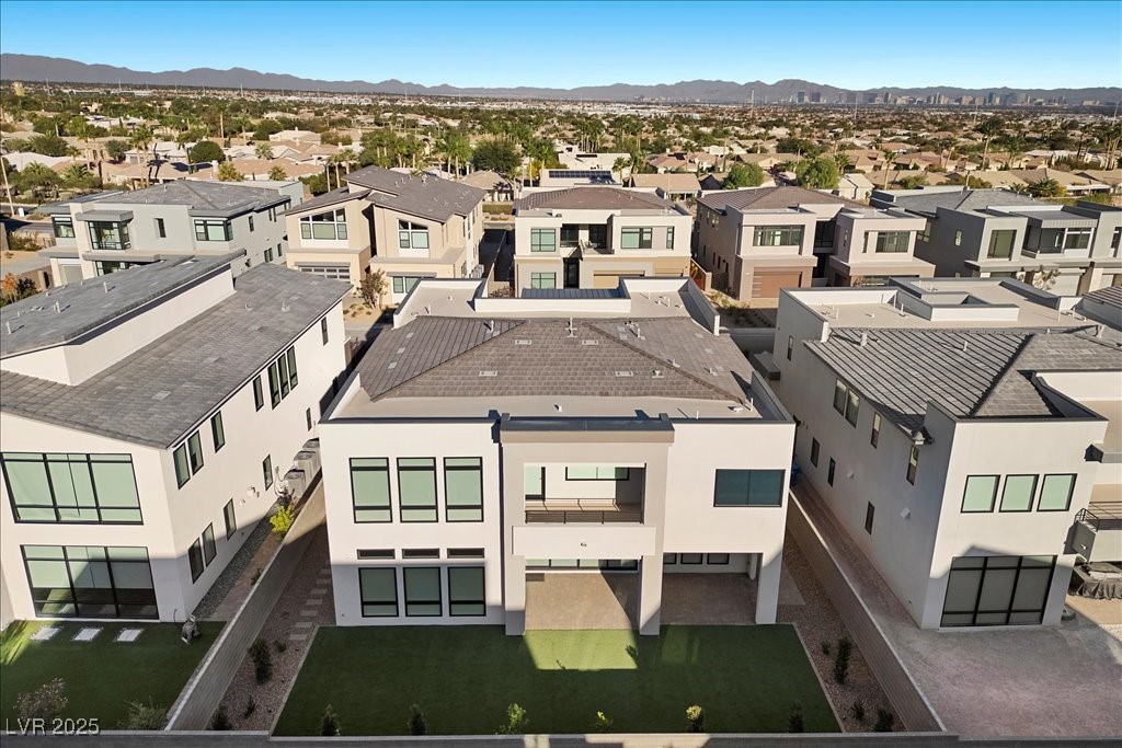 4829 Shady Ridge Drive Las Vegas NV 89135
