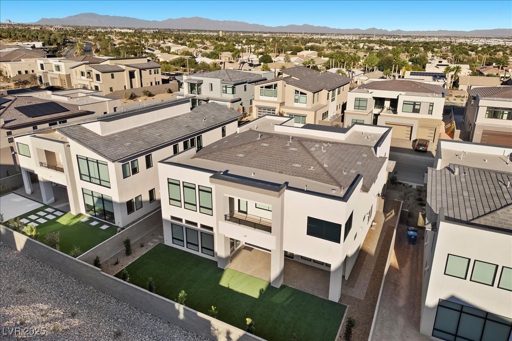 4829 Shady Ridge Drive Las Vegas NV 89135