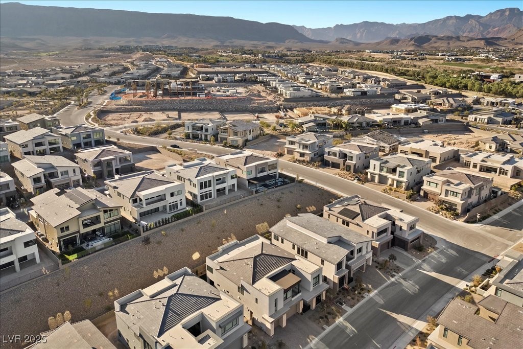 4829 Shady Ridge Drive Las Vegas NV 89135