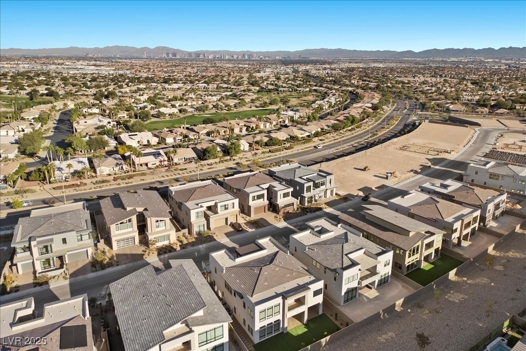 4829 Shady Ridge Drive Las Vegas NV 89135