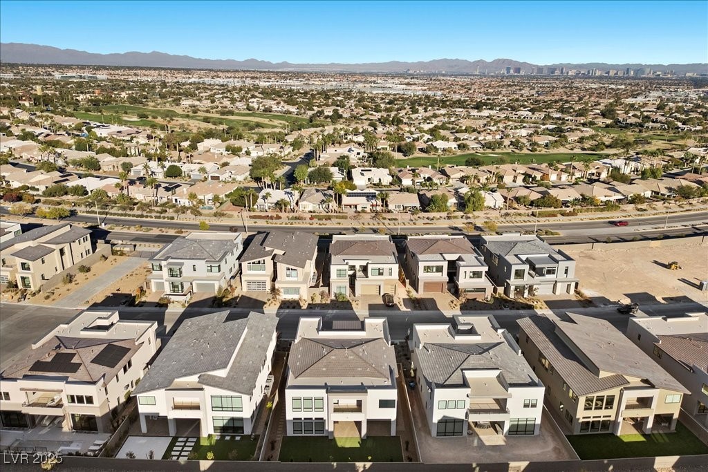 4829 Shady Ridge Drive Las Vegas NV 89135