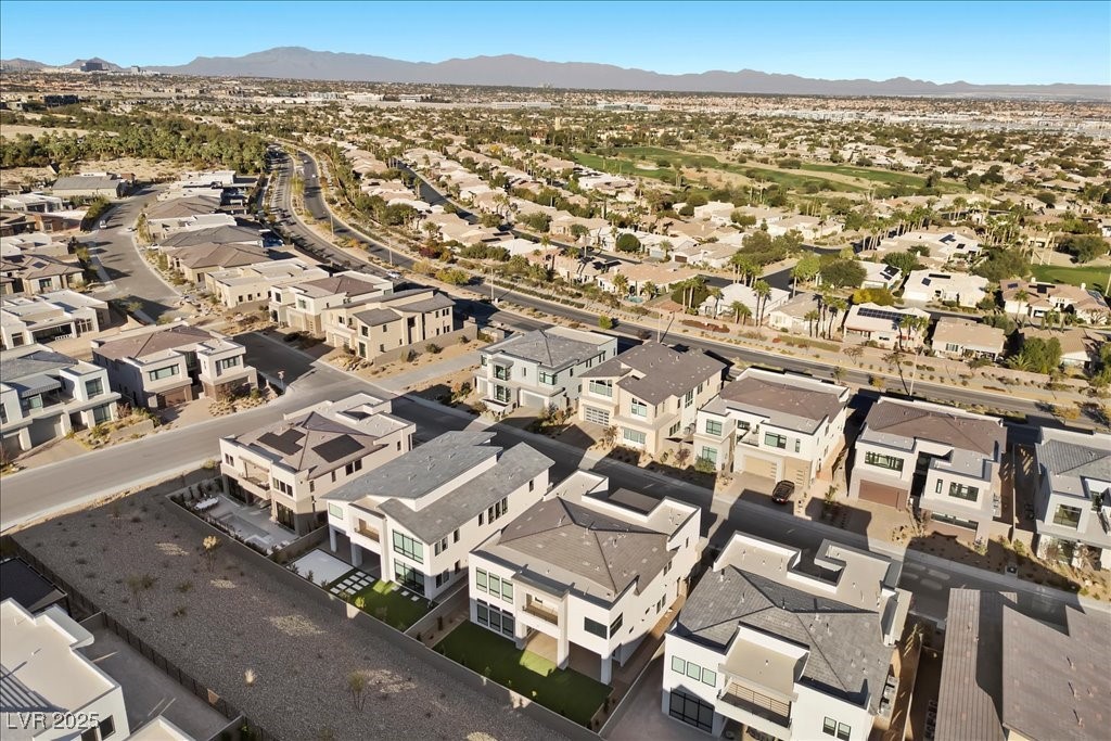 4829 Shady Ridge Drive Las Vegas NV 89135