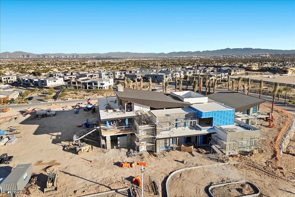 4829 Shady Ridge Drive Las Vegas NV 89135