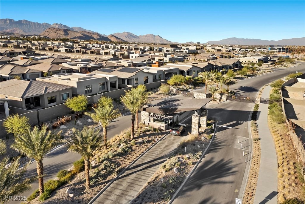 4829 Shady Ridge Drive Las Vegas NV 89135