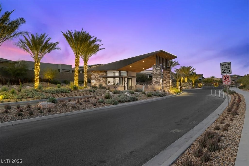 4829 Shady Ridge Drive Las Vegas NV 89135