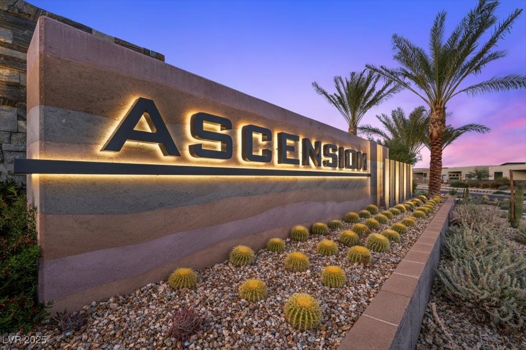 4829 Shady Ridge Drive Las Vegas NV 89135
