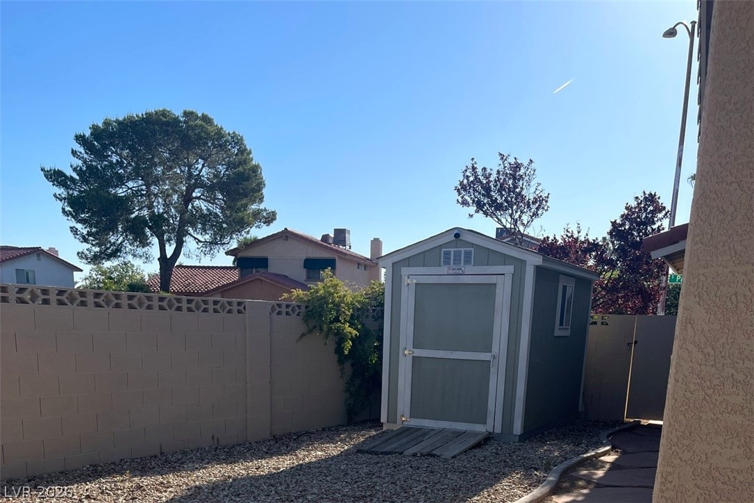 1512 Padova Drive Las Vegas NV 89117
