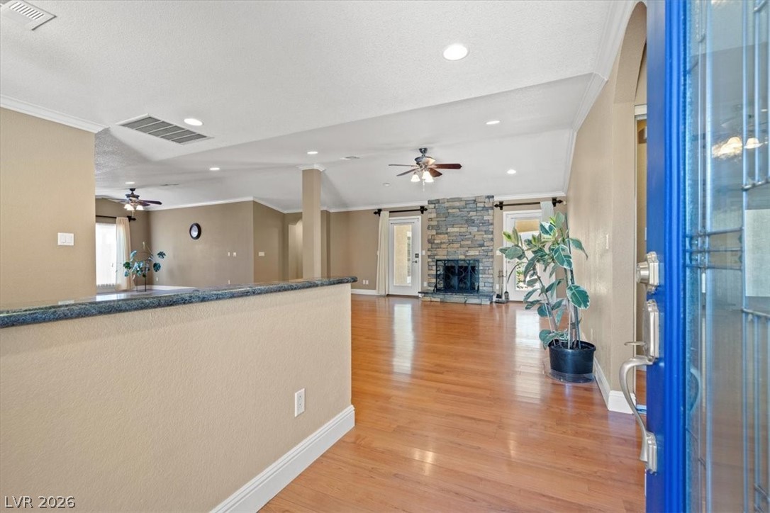 1512 Padova Drive Las Vegas NV 89117