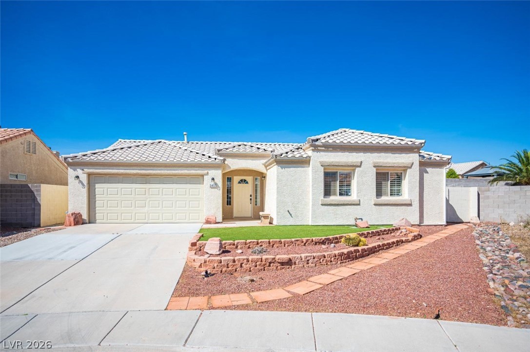 5417 Lemhi Court North Las Vegas NV 89031