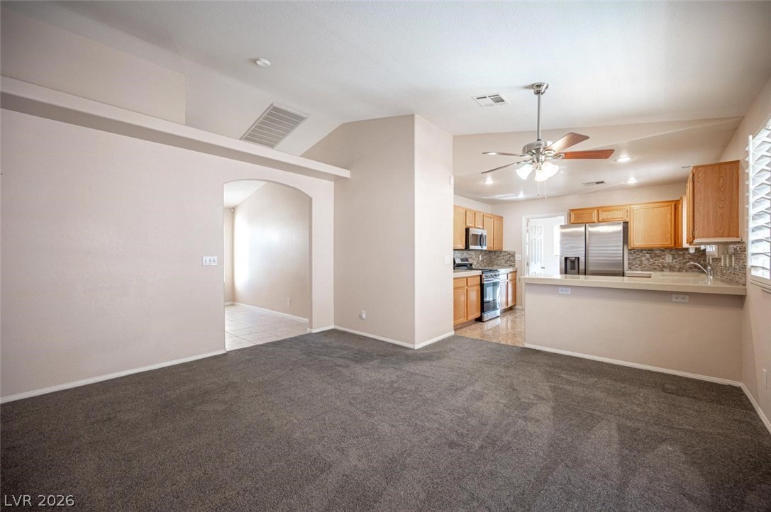 5417 Lemhi Court North Las Vegas NV 89031