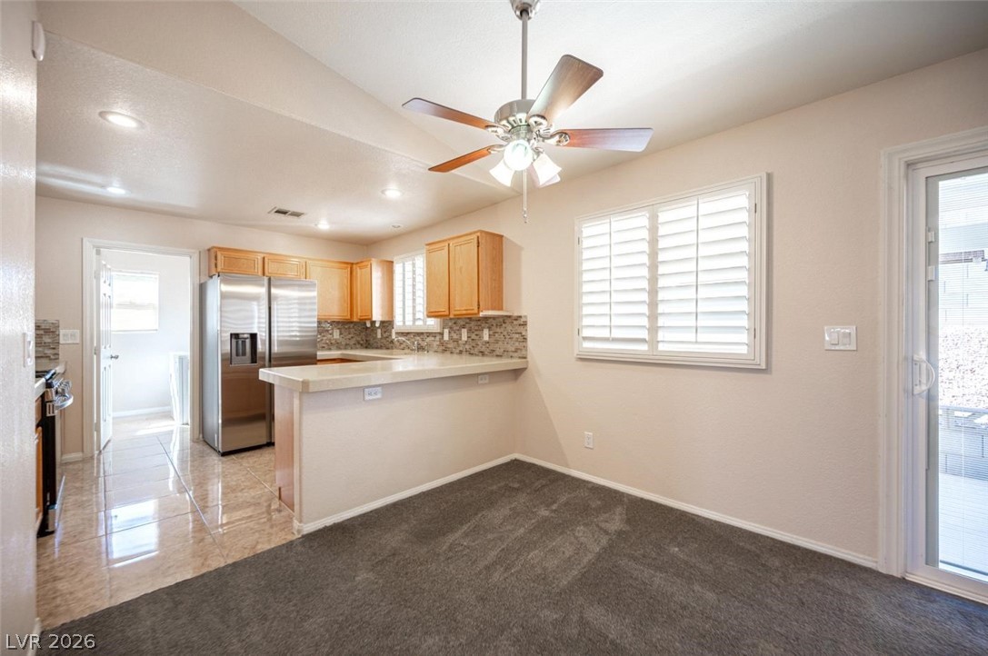 5417 Lemhi Court North Las Vegas NV 89031