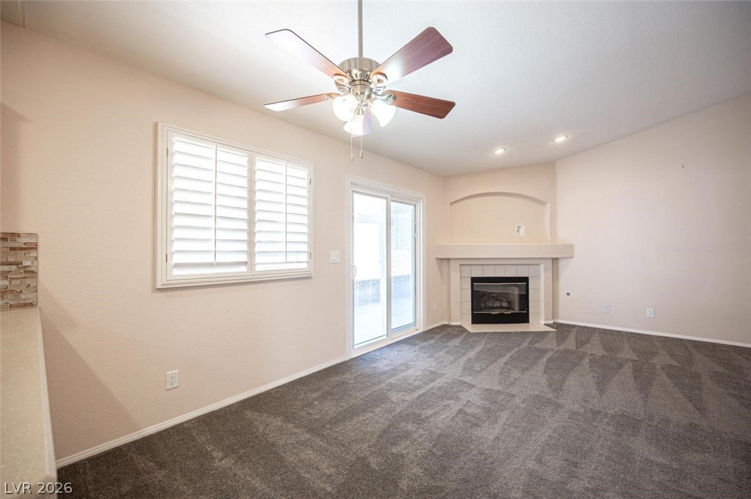 5417 Lemhi Court North Las Vegas NV 89031