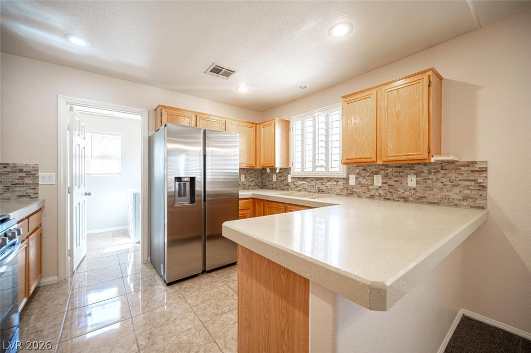 5417 Lemhi Court North Las Vegas NV 89031