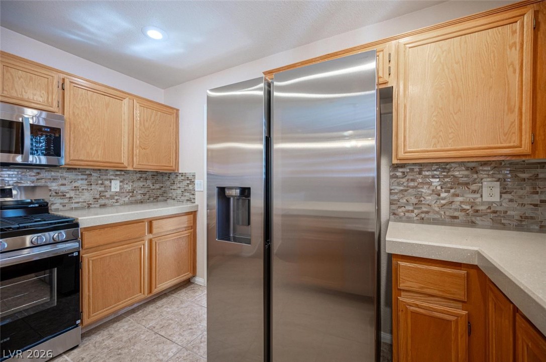 5417 Lemhi Court North Las Vegas NV 89031