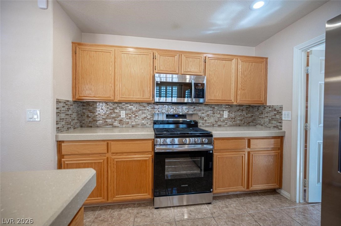 5417 Lemhi Court North Las Vegas NV 89031