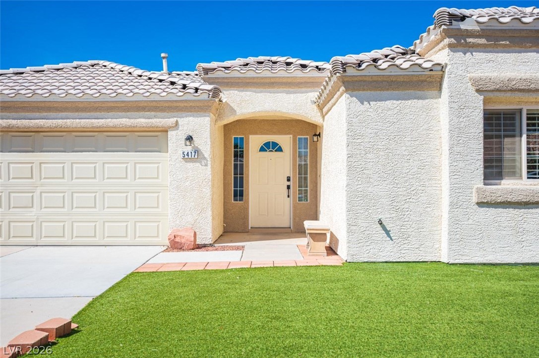 5417 Lemhi Court North Las Vegas NV 89031