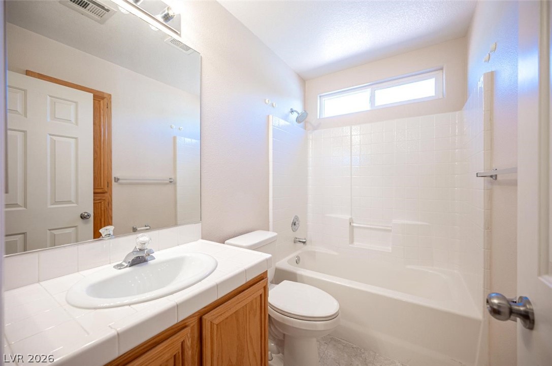 5417 Lemhi Court North Las Vegas NV 89031