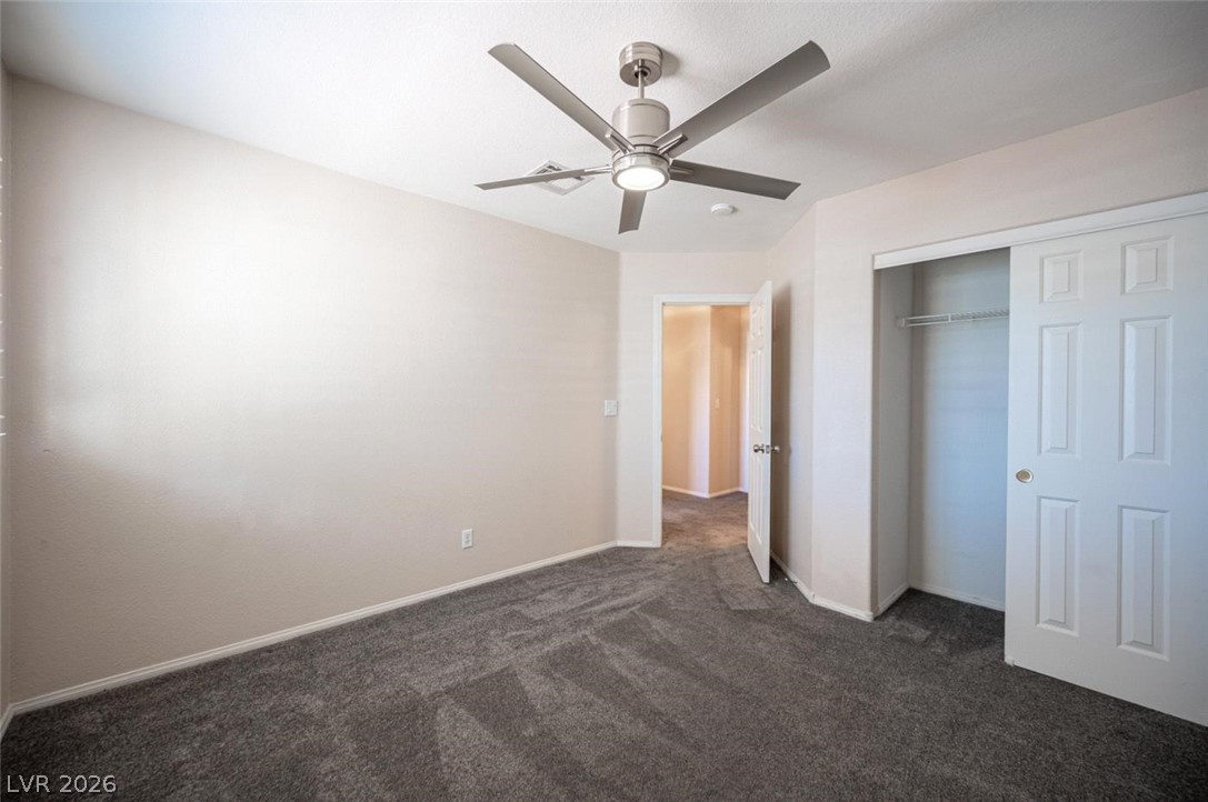 5417 Lemhi Court North Las Vegas NV 89031