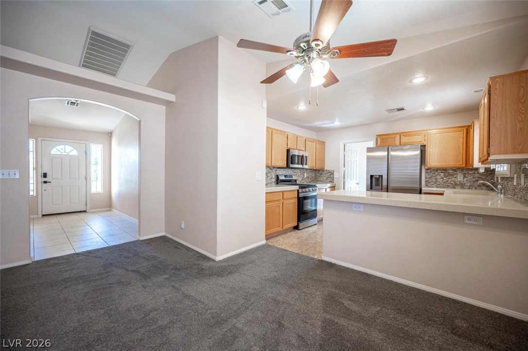 5417 Lemhi Court North Las Vegas NV 89031