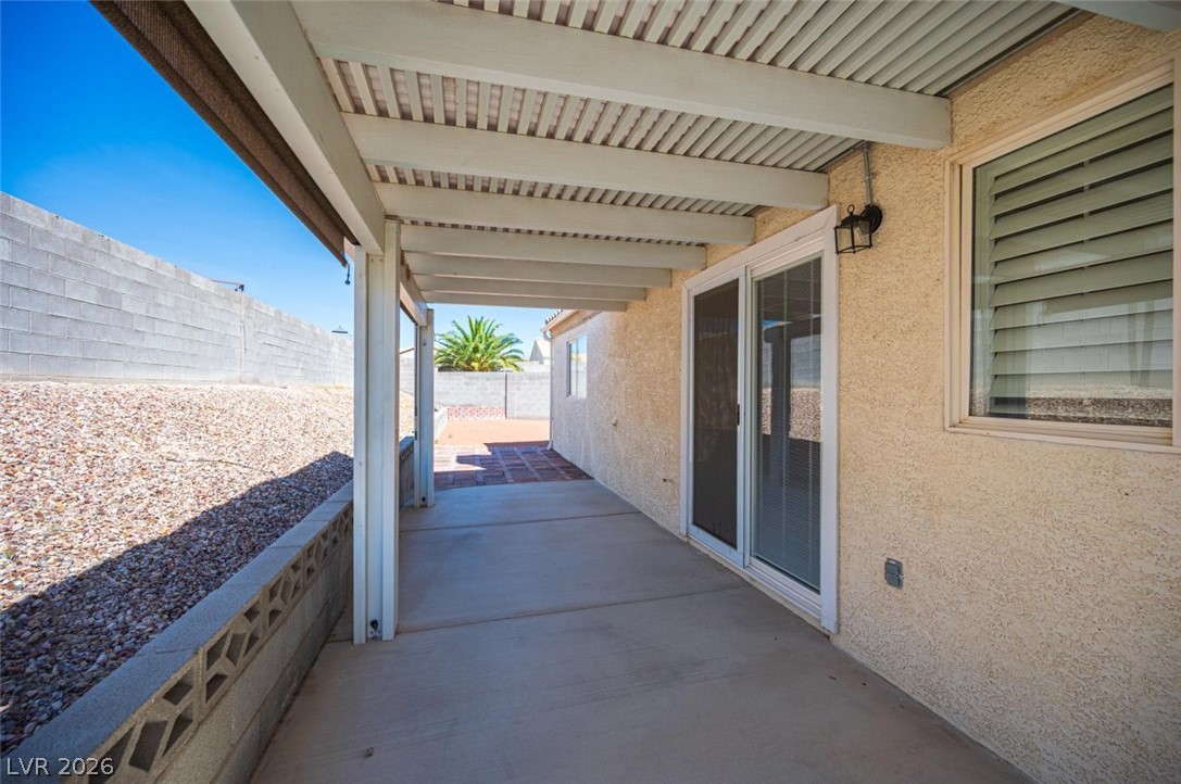 5417 Lemhi Court North Las Vegas NV 89031