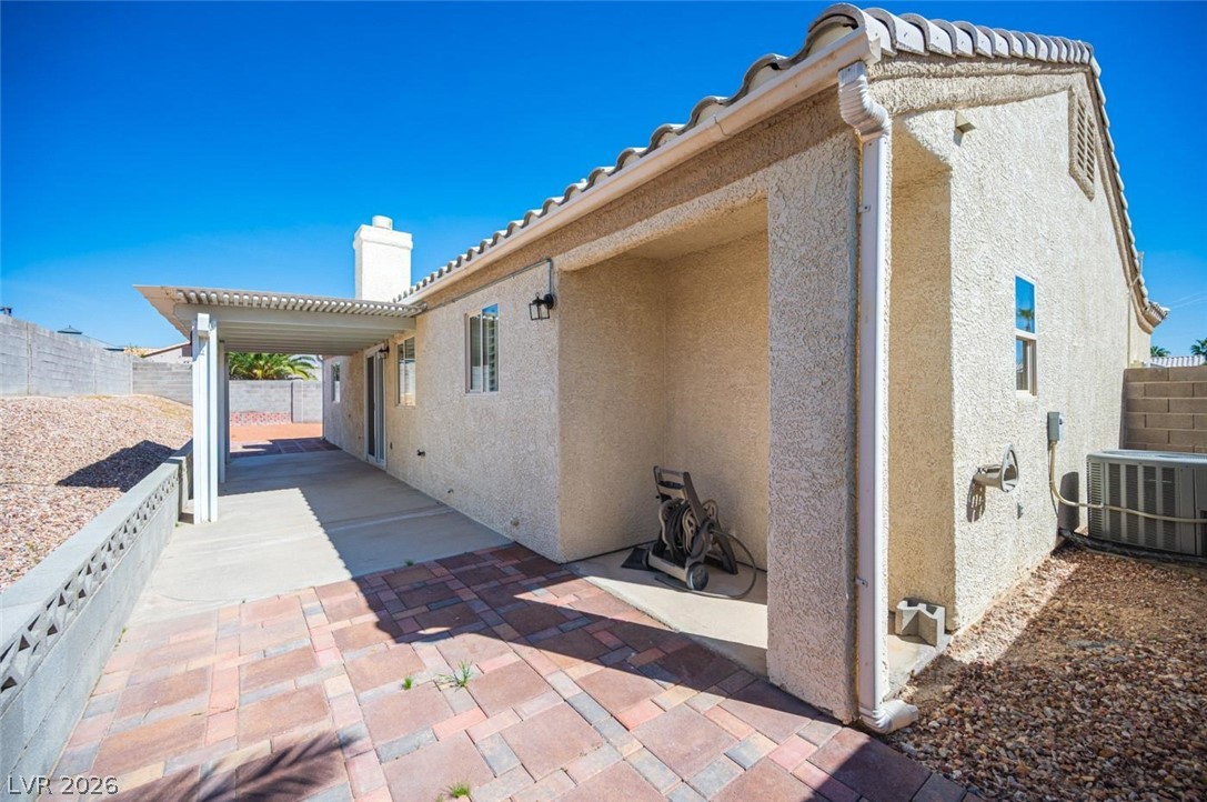 5417 Lemhi Court North Las Vegas NV 89031