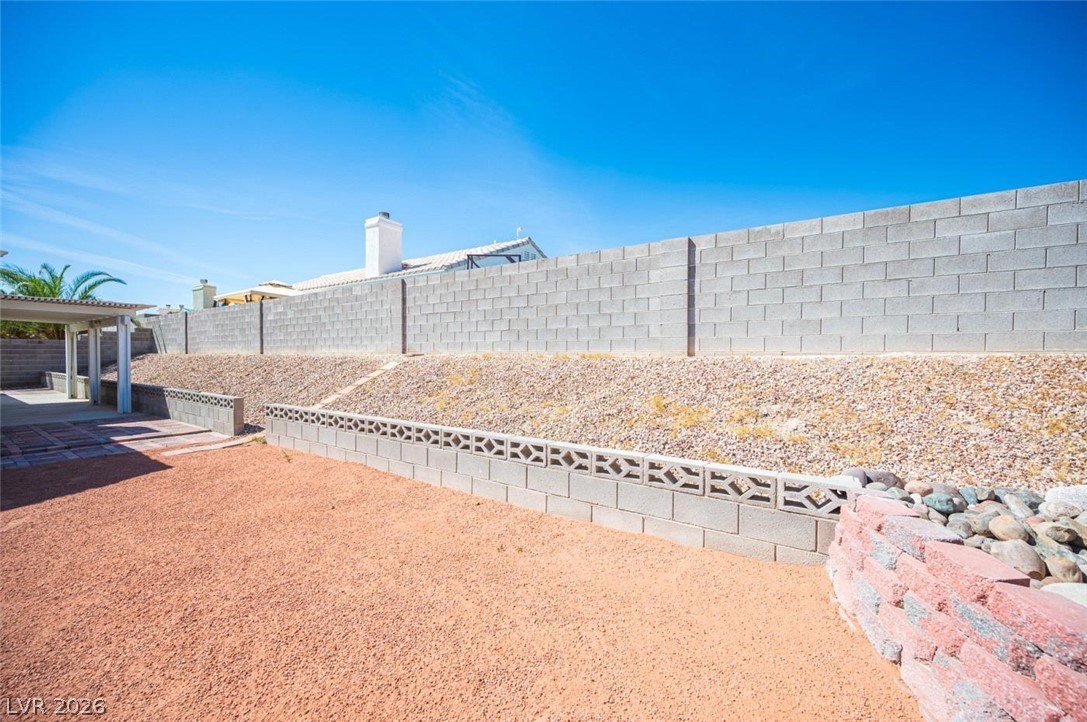 5417 Lemhi Court North Las Vegas NV 89031
