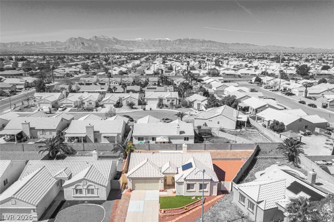 5417 Lemhi Court North Las Vegas NV 89031