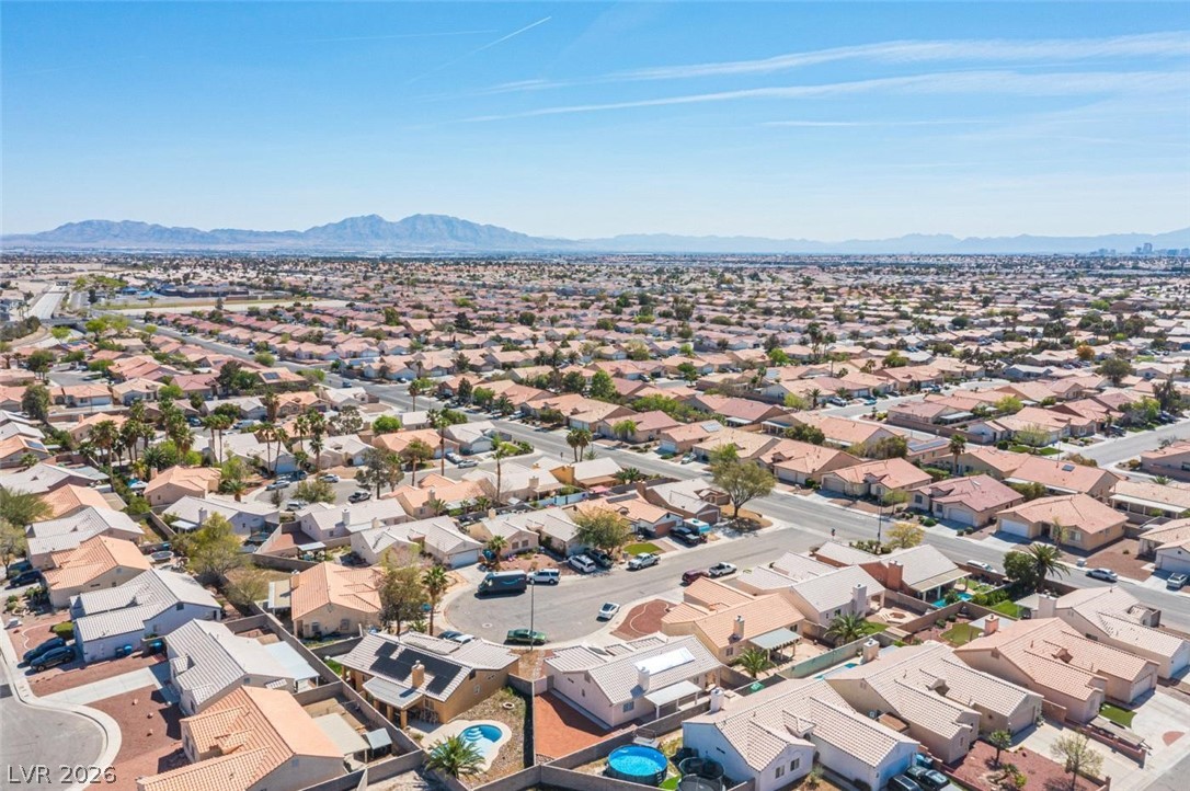 5417 Lemhi Court North Las Vegas NV 89031