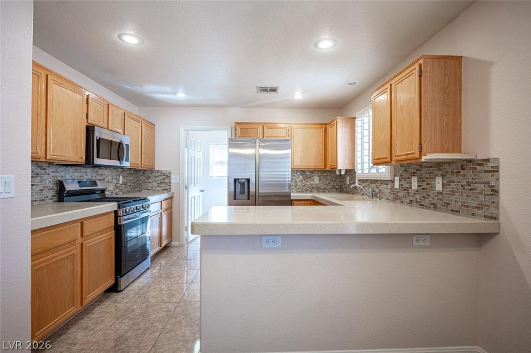 5417 Lemhi Court North Las Vegas NV 89031