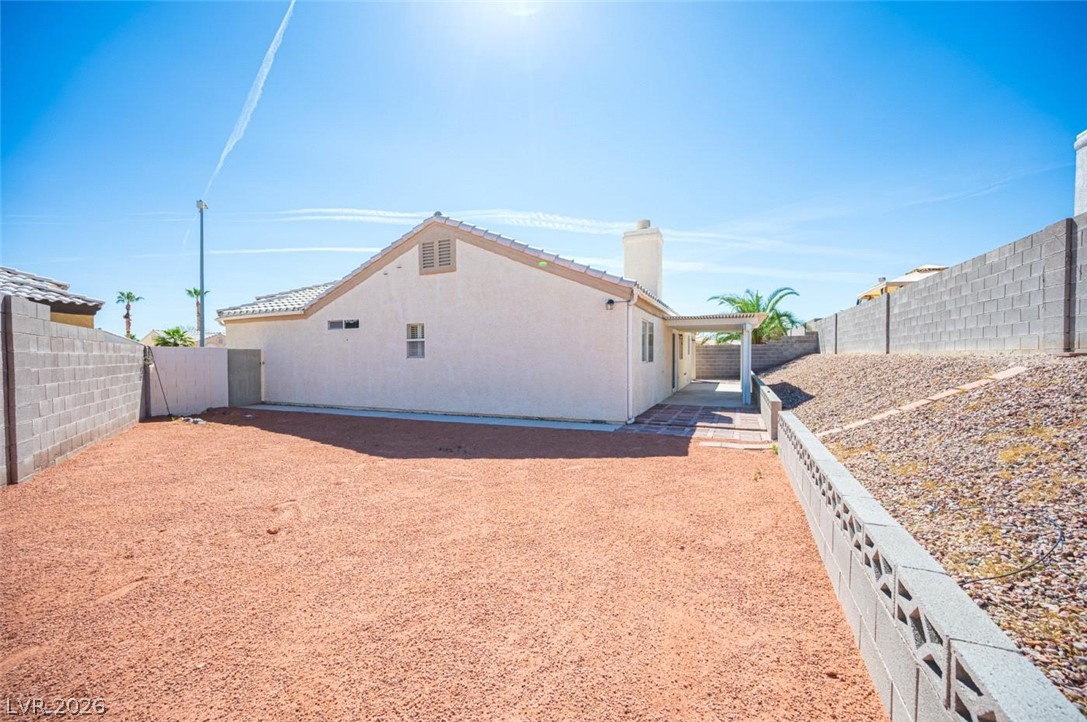 5417 Lemhi Court North Las Vegas NV 89031