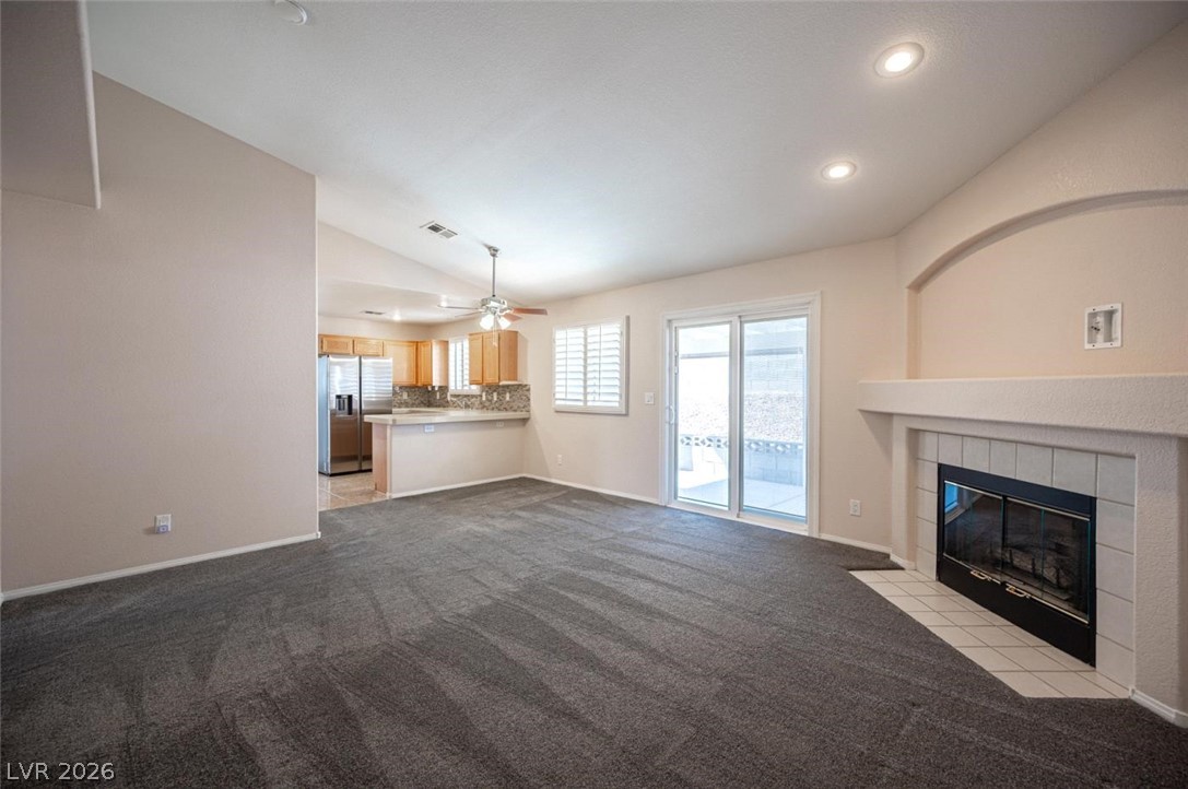5417 Lemhi Court North Las Vegas NV 89031